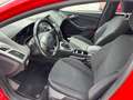 Ford Focus 1,0 EcoBoost ST-Line 125 Ps Rot - thumbnail 17