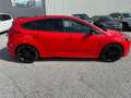 Ford Focus 1,0 EcoBoost ST-Line 125 Ps Rot - thumbnail 2
