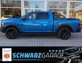 Dodge RAM 1500*5,7L HEMI*WARLOCK*4X4* Blauw - thumbnail 4