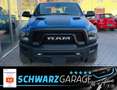 Dodge RAM 1500*5,7L HEMI*WARLOCK*4X4* Blauw - thumbnail 3