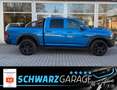 Dodge RAM 1500*5,7L HEMI*WARLOCK*4X4* Blauw - thumbnail 16