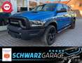Dodge RAM 1500*5,7L HEMI*WARLOCK*4X4* Blauw - thumbnail 1