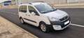Peugeot Partner Tepee 1.6BlueHDI Access 100 Blanco - thumbnail 2