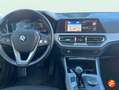 BMW 320 320d Auto.Touring Azul - thumbnail 12