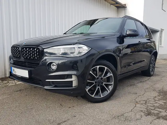 BMW X5 xDrive 30d*AHK*HUD*Pano*Leder*El-Sitze*NP: 86.000