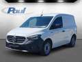 Mercedes-Benz Citan e KA  Kamera+PTS hinten+LED+Sitzheizung Weiß - thumbnail 2