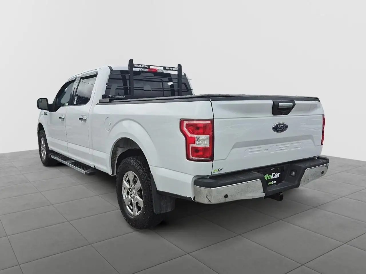 Ford F 150 photo Ford F 150