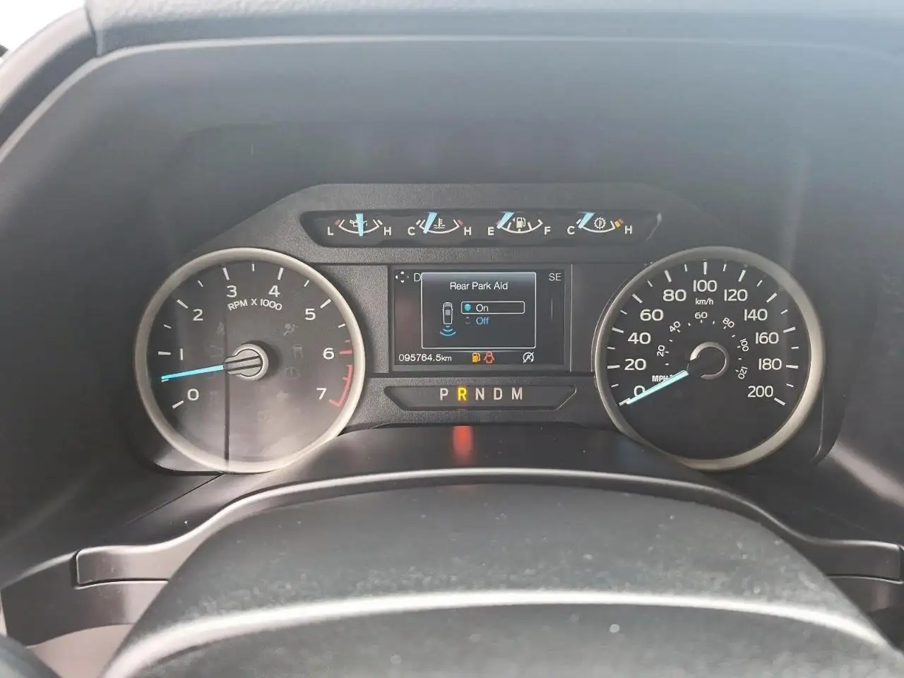 Ford F 150 photo Ford F 150