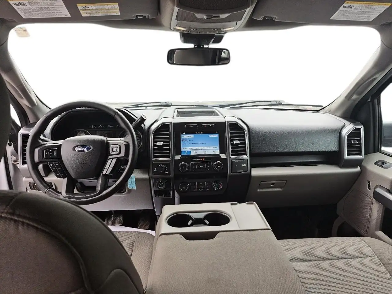 Ford F 150 photo Ford F 150