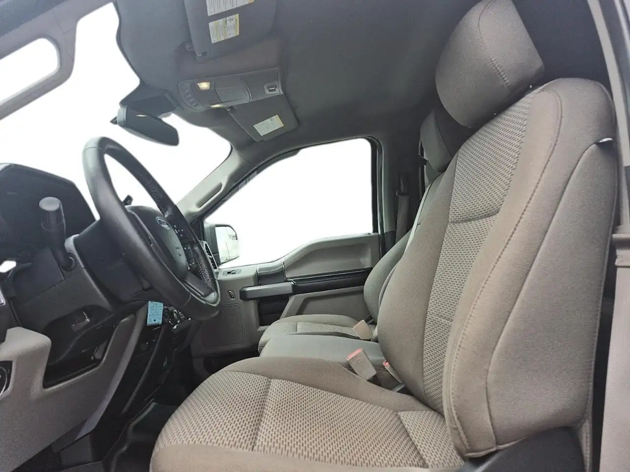 Ford F 150 photo Ford F 150
