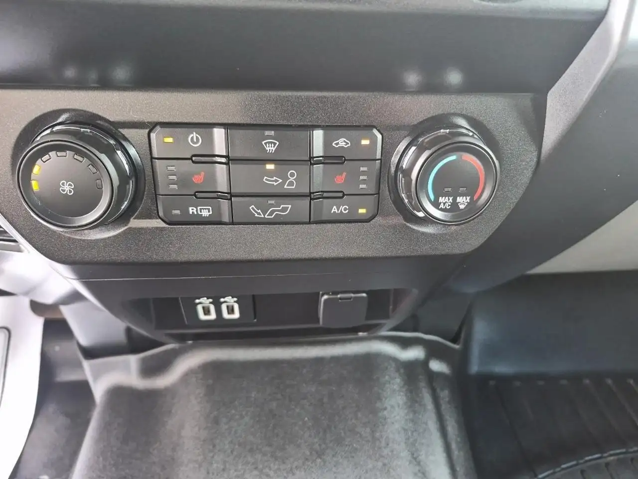 Ford F 150 photo Ford F 150