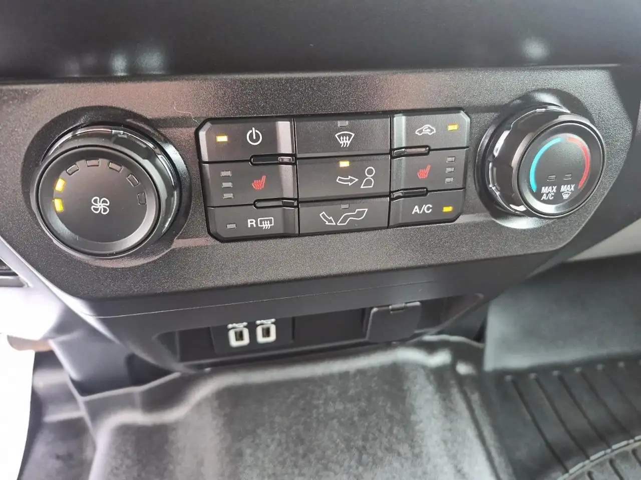 Ford F 150 photo Ford F 150