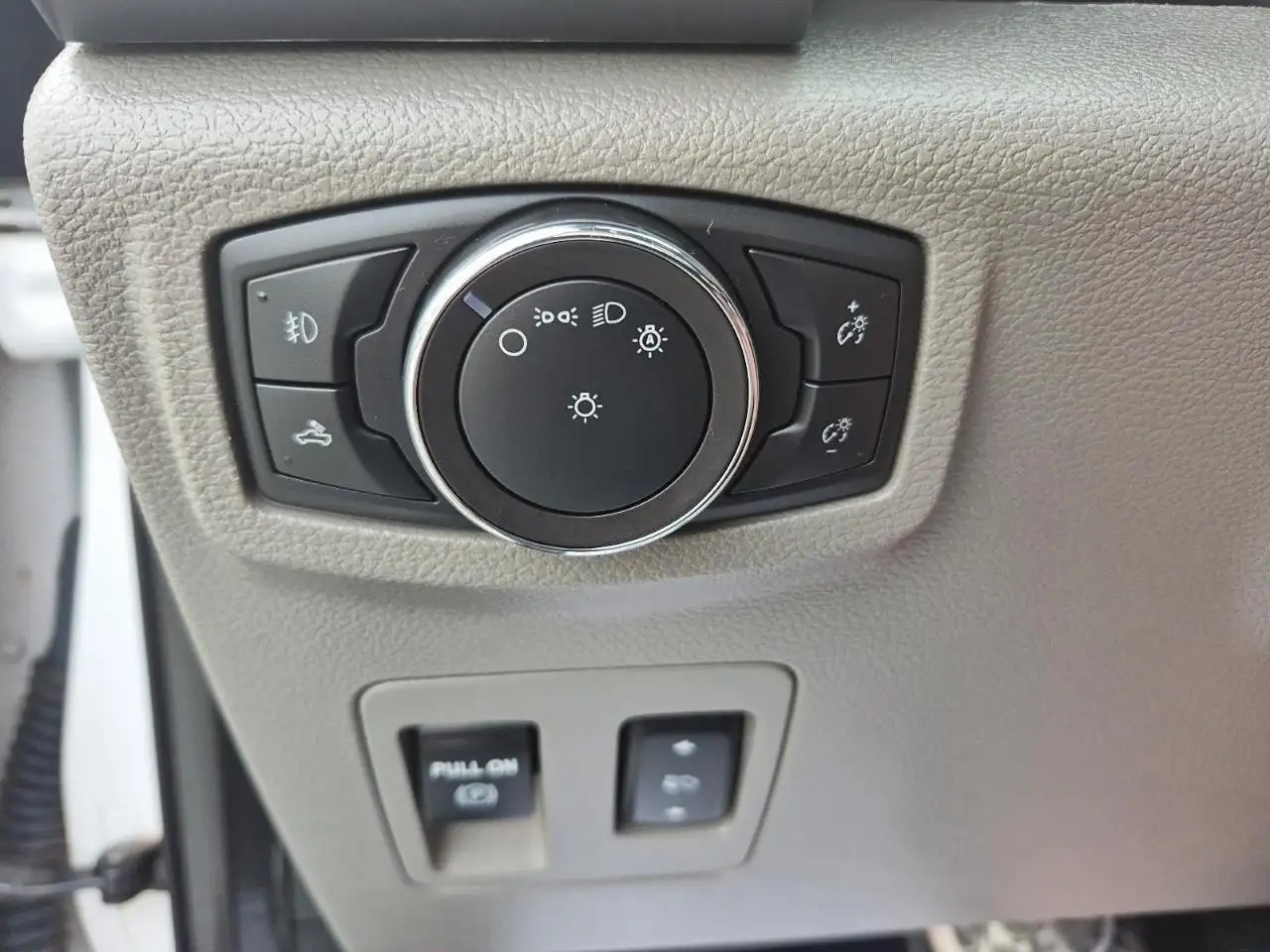 Ford F 150 photo Ford F 150
