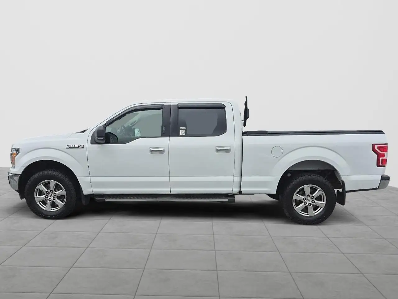 Ford F 150 photo Ford F 150