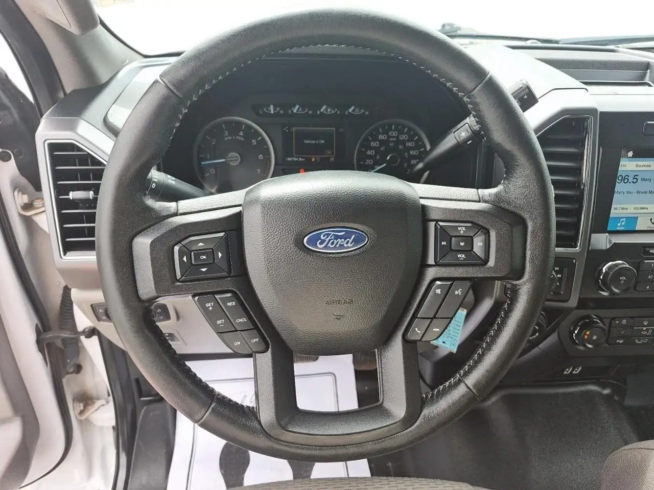 Ford F 150 photo Ford F 150