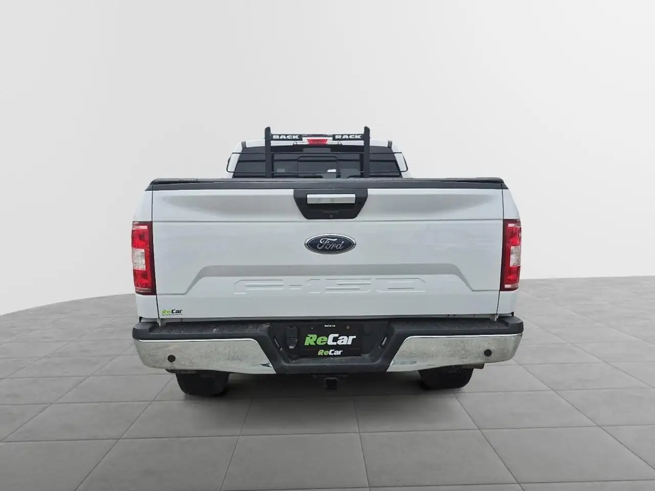 Ford F 150 photo Ford F 150