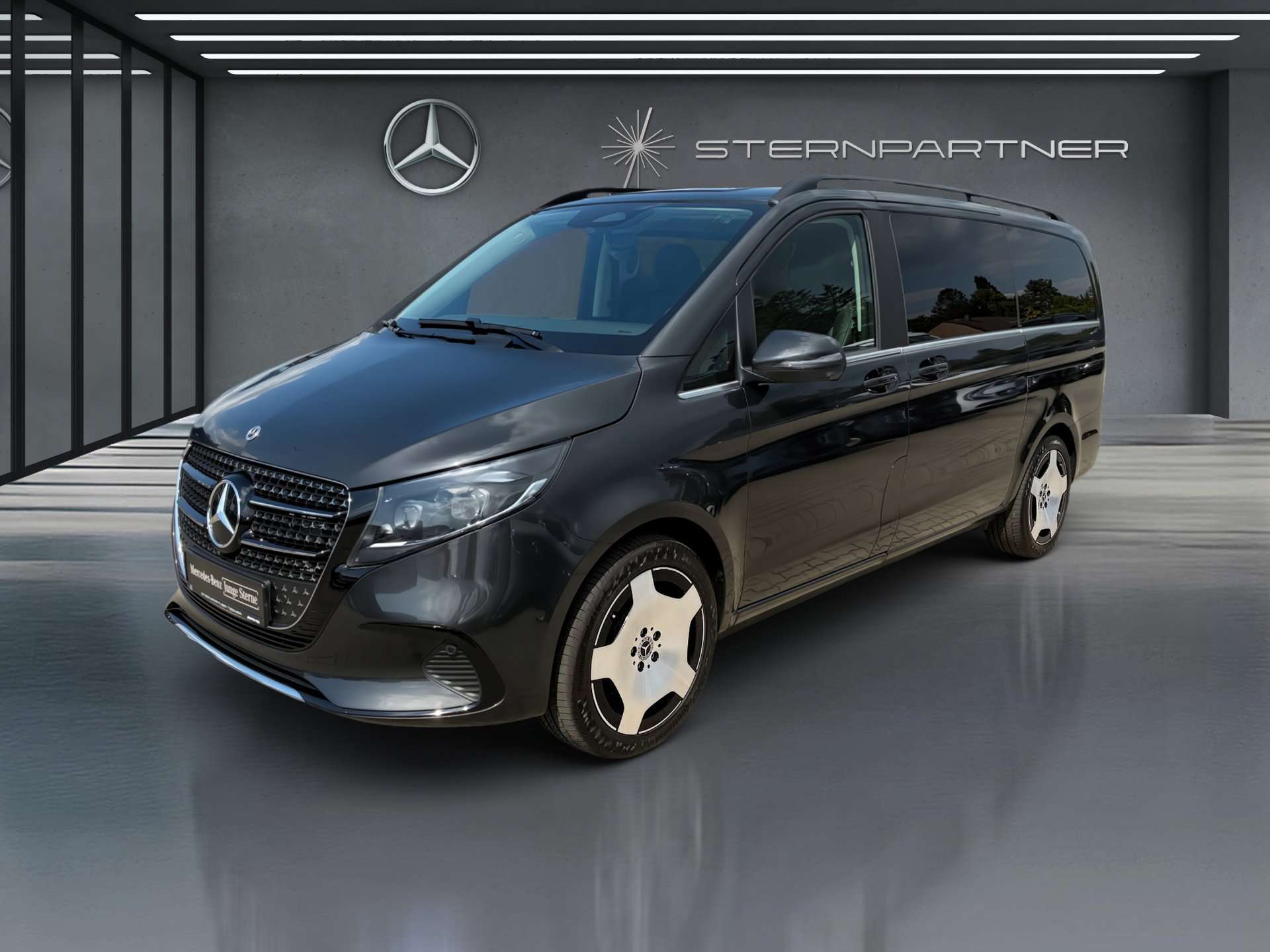 Mercedes-Benz V 300