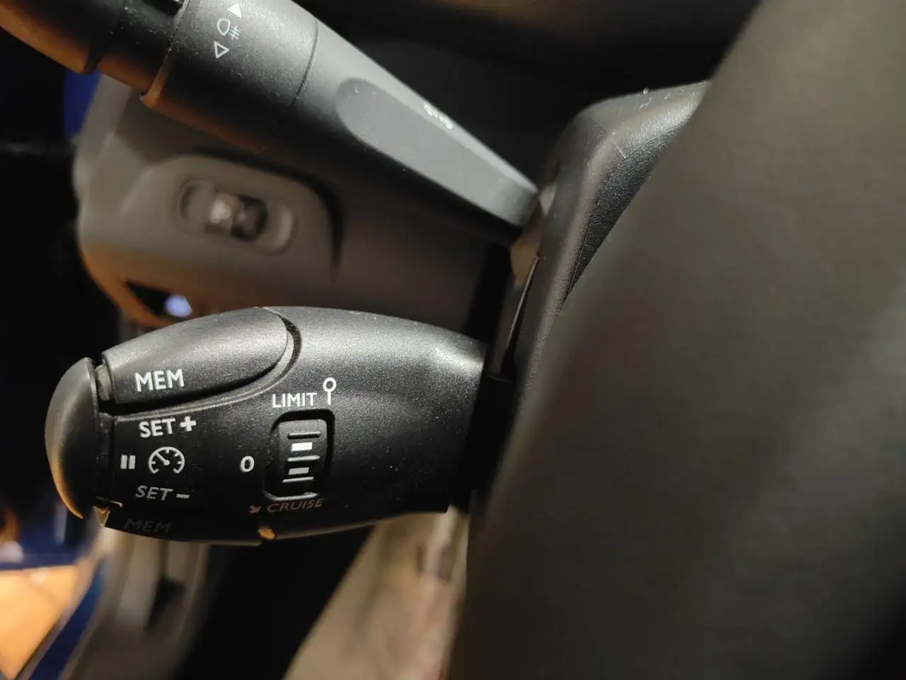 Peugeot e-Rifter 5 POSTI ELETTRICO A PIANALE UNICO 21