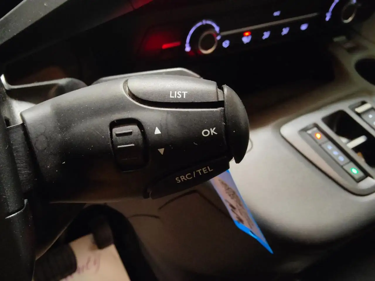 Peugeot e-Rifter 5 POSTI ELETTRICO A PIANALE UNICO 22