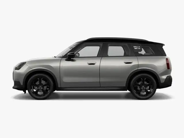 MINI Countryman C Classic 1.5 48V C auto