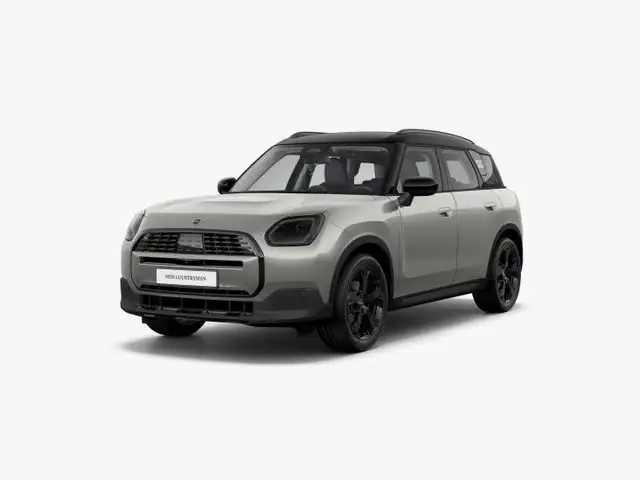 MINI Countryman C Classic 1.5 48V C auto