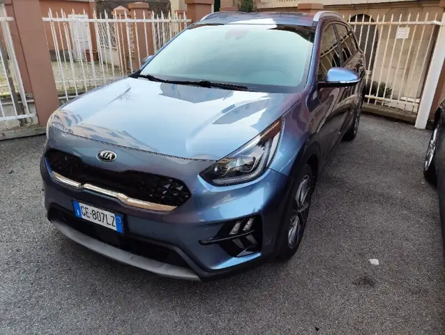 Kia Niro 1.6 GDi DCT HEV Energy