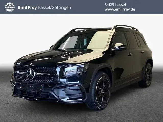 Mercedes-Benz GLB 200 GLB