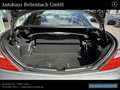 Mercedes-Benz SLK 200 SLK200 AIRSCARF+SITZHZ LEDERROT+KLIMA+SCHECKHEFT Plateado - thumbnail 26