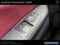 Mercedes-Benz SLK 200 SLK200 AIRSCARF+SITZHZ LEDERROT+KLIMA+SCHECKHEFT Plateado - thumbnail 21