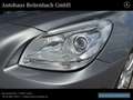 Mercedes-Benz SLK 200 SLK200 AIRSCARF+SITZHZ LEDERROT+KLIMA+SCHECKHEFT Plateado - thumbnail 7
