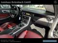 Mercedes-Benz SLK 200 SLK200 AIRSCARF+SITZHZ LEDERROT+KLIMA+SCHECKHEFT Plateado - thumbnail 9