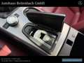 Mercedes-Benz SLK 200 SLK200 AIRSCARF+SITZHZ LEDERROT+KLIMA+SCHECKHEFT Plateado - thumbnail 18