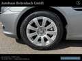 Mercedes-Benz SLK 200 SLK200 AIRSCARF+SITZHZ LEDERROT+KLIMA+SCHECKHEFT Plateado - thumbnail 6