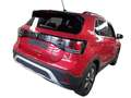Volkswagen T-Cross 1,0TSI DSG GOAL Navi LED Sitzheizung Rot - thumbnail 3