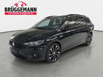 TIPO KOMBI 1.4  S-DESIGN ACC WINTER KAMERA