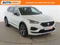 SEAT Tarraco 1.5 TSI ACT FR Blanc - thumbnail 8