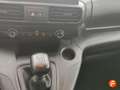 Opel Combo 1.5 TD 75kW (100CV) S/S Edition L Blanco - thumbnail 17