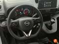 Opel Combo 1.5 TD 75kW (100CV) S/S Edition L Blanco - thumbnail 12