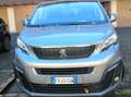 Peugeot Traveller Traveller BlueHDi 120 S&S Business Standard Argento - thumbnail 1