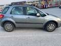 Suzuki SX4 SX4 1,6 GLX 4WD Shine GLX Shine Grau - thumbnail 4