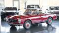 Mercedes-Benz 280 SL PAGODE Rouge - thumbnail 30