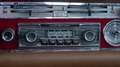 Mercedes-Benz 280 SL PAGODE Rouge - thumbnail 21