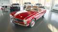 Mercedes-Benz 280 SL PAGODE Rouge - thumbnail 31