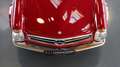 Mercedes-Benz 280 SL PAGODE Rouge - thumbnail 5