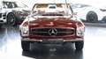 Mercedes-Benz 280 SL PAGODE Rouge - thumbnail 6