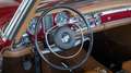 Mercedes-Benz 280 SL PAGODE Rouge - thumbnail 15