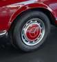 Mercedes-Benz 280 SL PAGODE Rouge - thumbnail 3