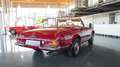 Mercedes-Benz 280 SL PAGODE Rouge - thumbnail 8