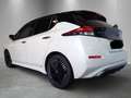 Nissan Leaf 40 kWh (EU6.2) Blanc - thumbnail 1