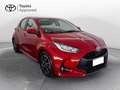 Toyota Yaris 1.5 hybrid Trend Rosso - thumbnail 4